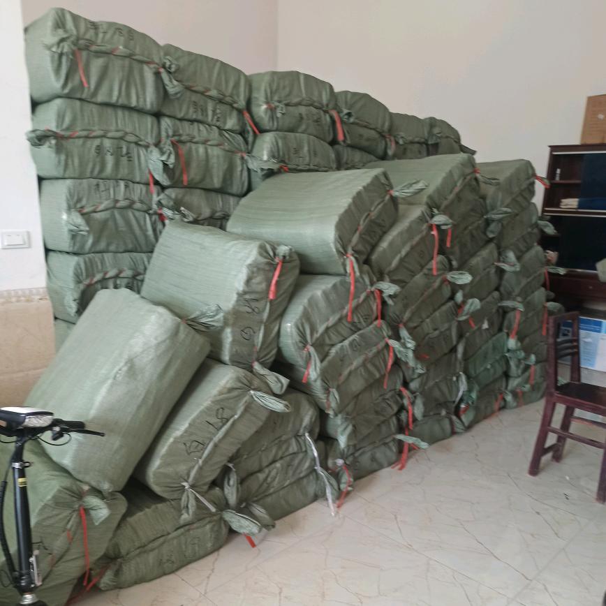 何沛书（批发白棉纸，捆钞纸，扎把纸,