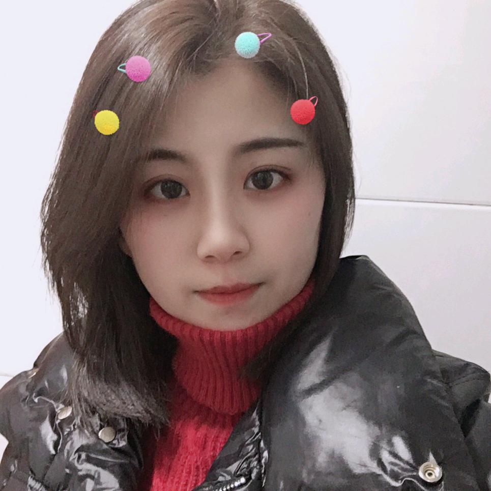 小潘👄