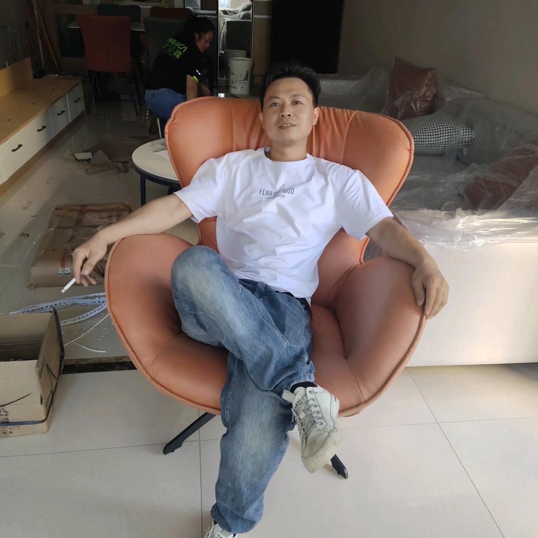 满意