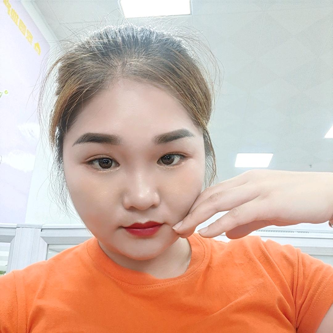 你是风儿我是沙