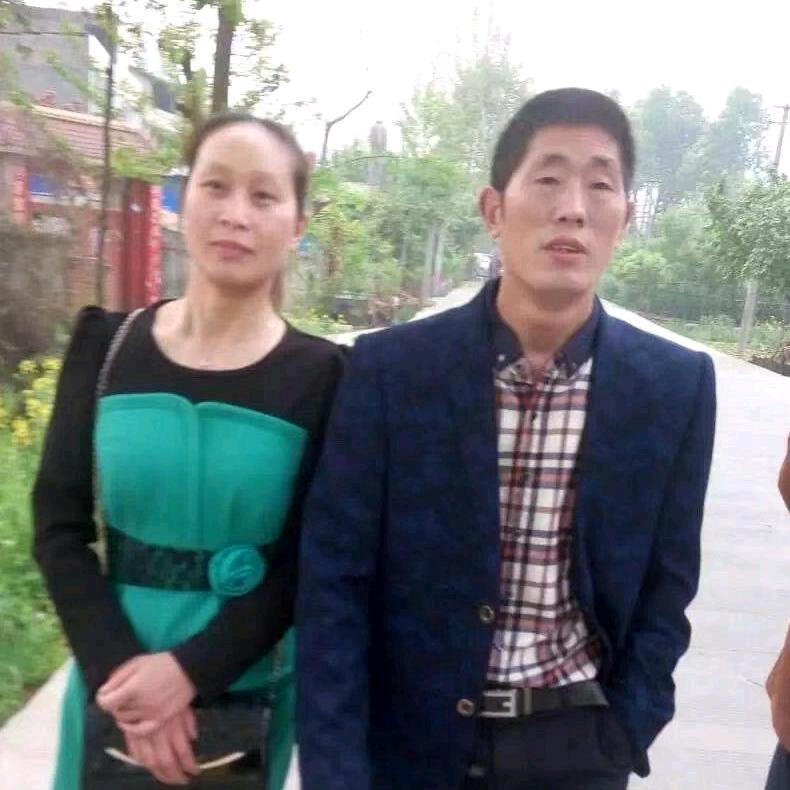 独臂女人的生活号