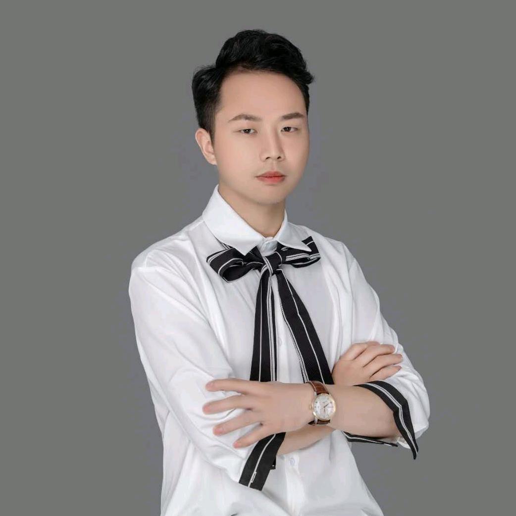 麻江西西里造型减龄发型设计啊俊