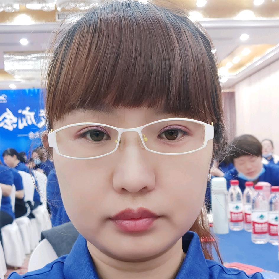 好物推荐姐姐