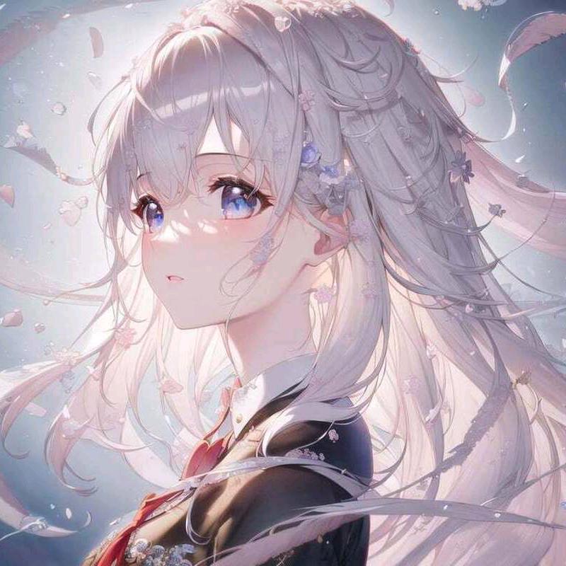 夢与星海之间🌸