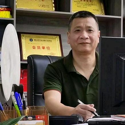 福豚卫浴魏智峰