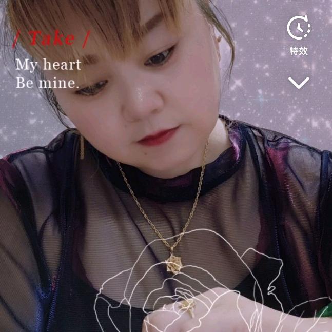 阳光姐