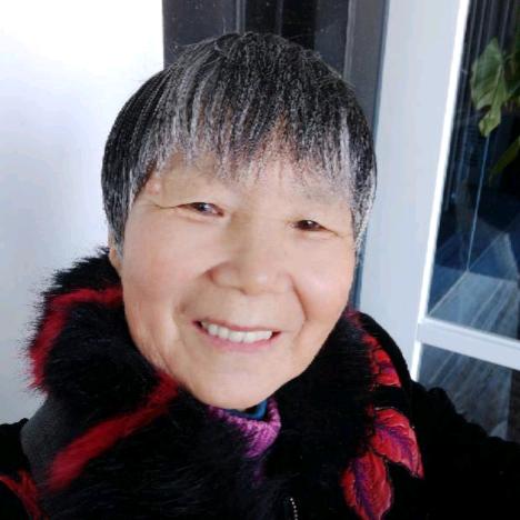 老人家