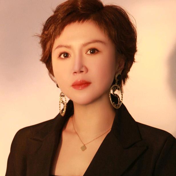 网约车大嘴鱼（祺芸）