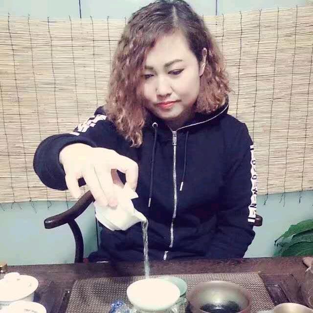 环秀茶庄