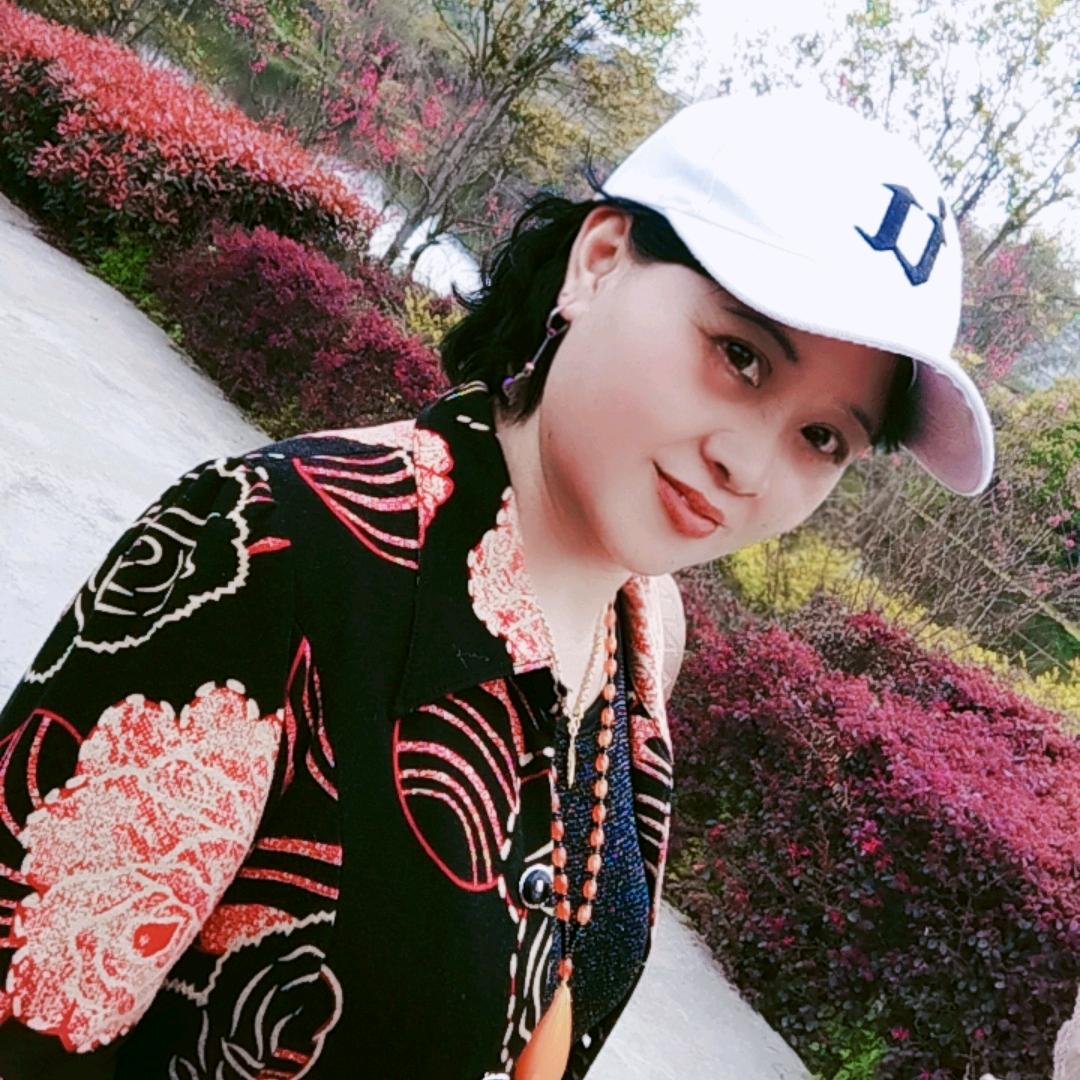 黄五妹