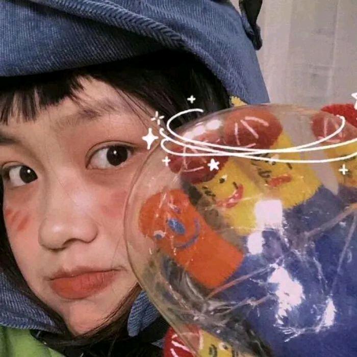 甜鱼🐟