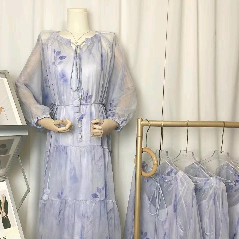 流景阁服饰商行