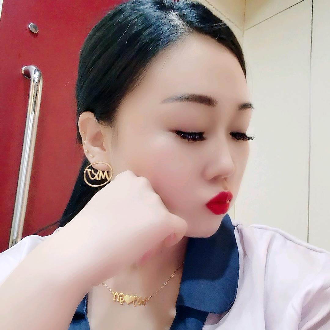 G 咪总❤