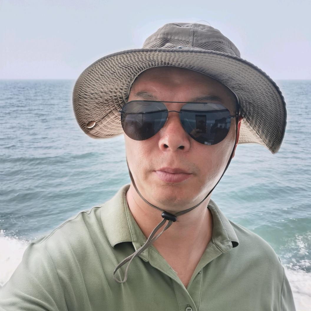 一如既往