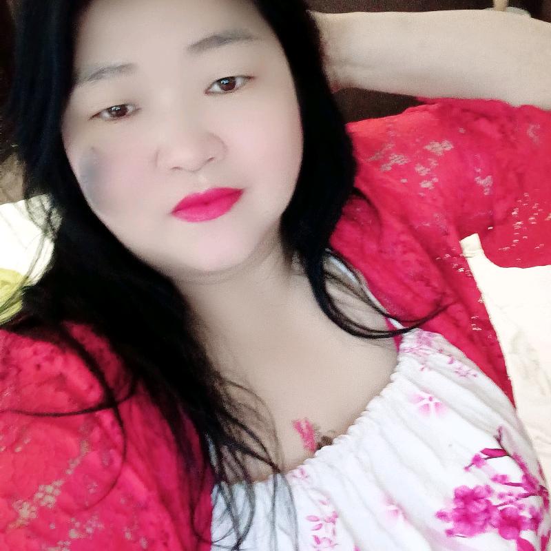 胖姐姐