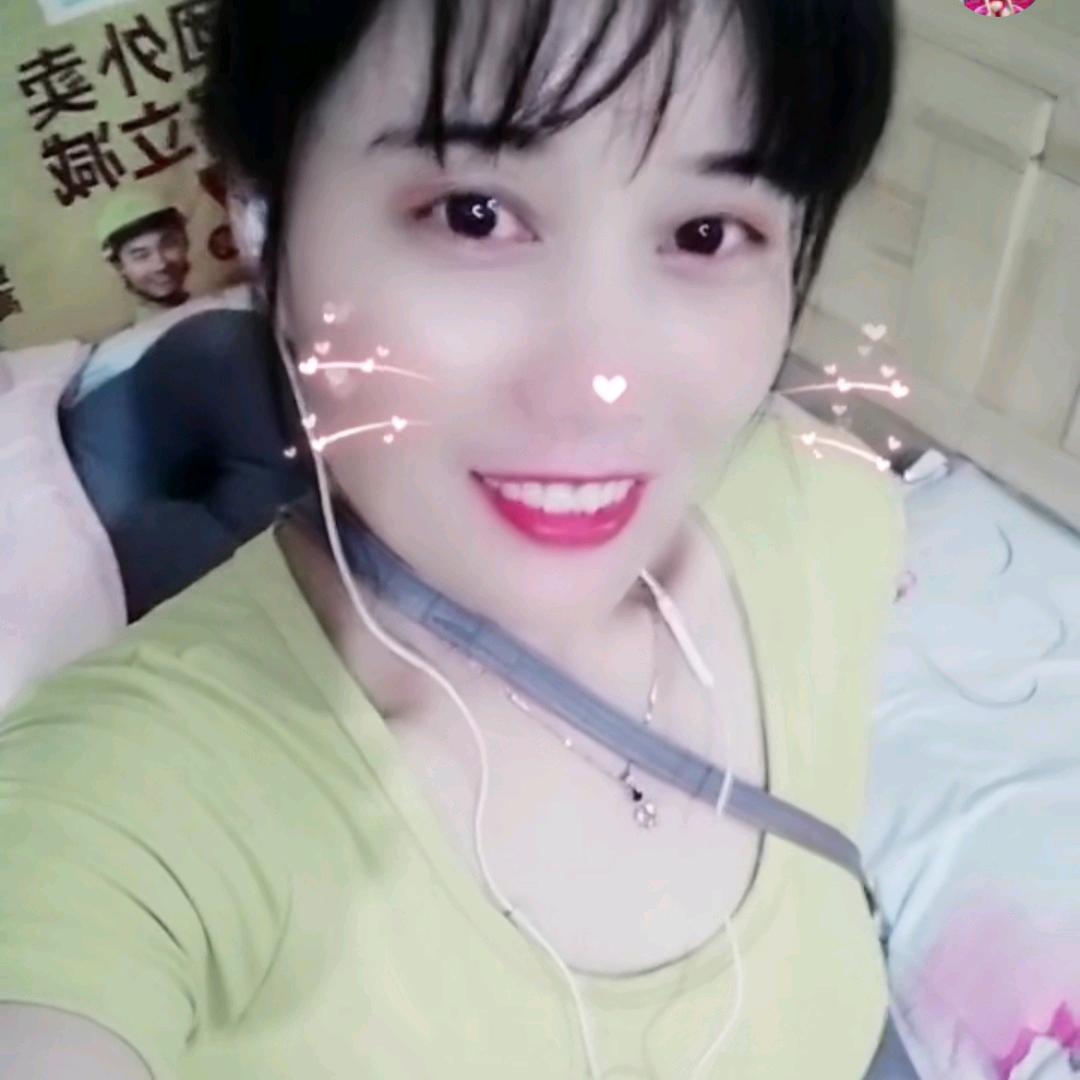 （静心)我的未来不是梦……