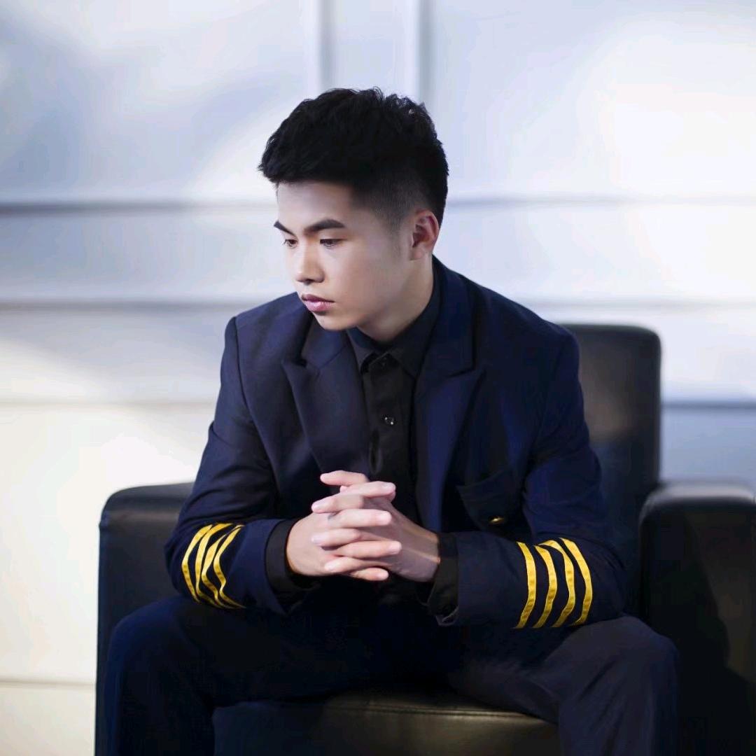 商丘芊艺造型 吴庆