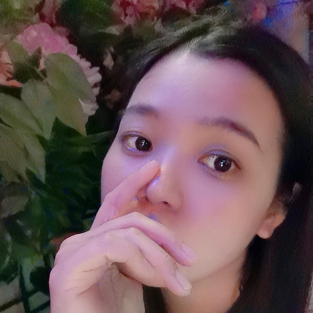 邵丽丽