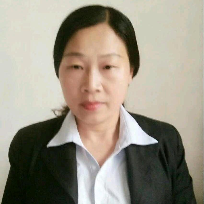 灵童学校许老师
