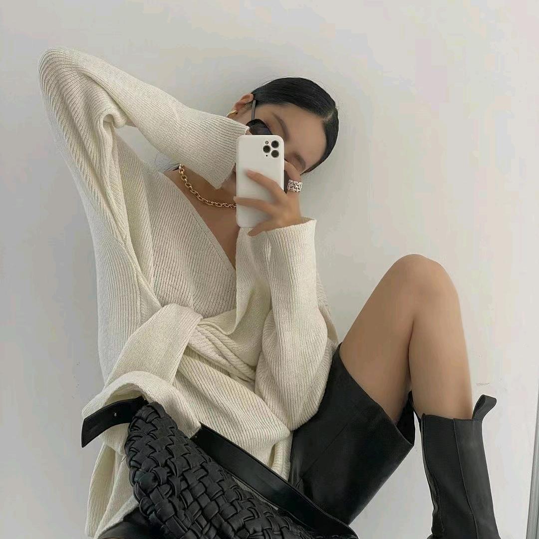 国际时尚买手-W