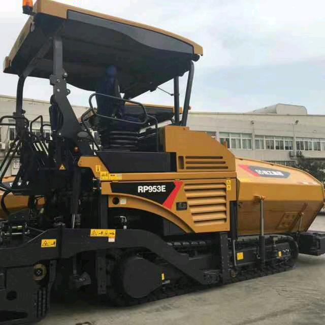 徐州市恒运路桥设备有限公司