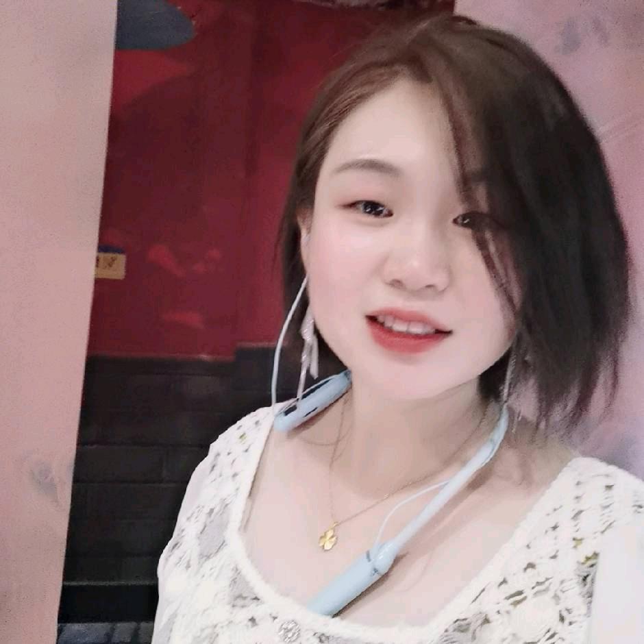 楠楠姐姐