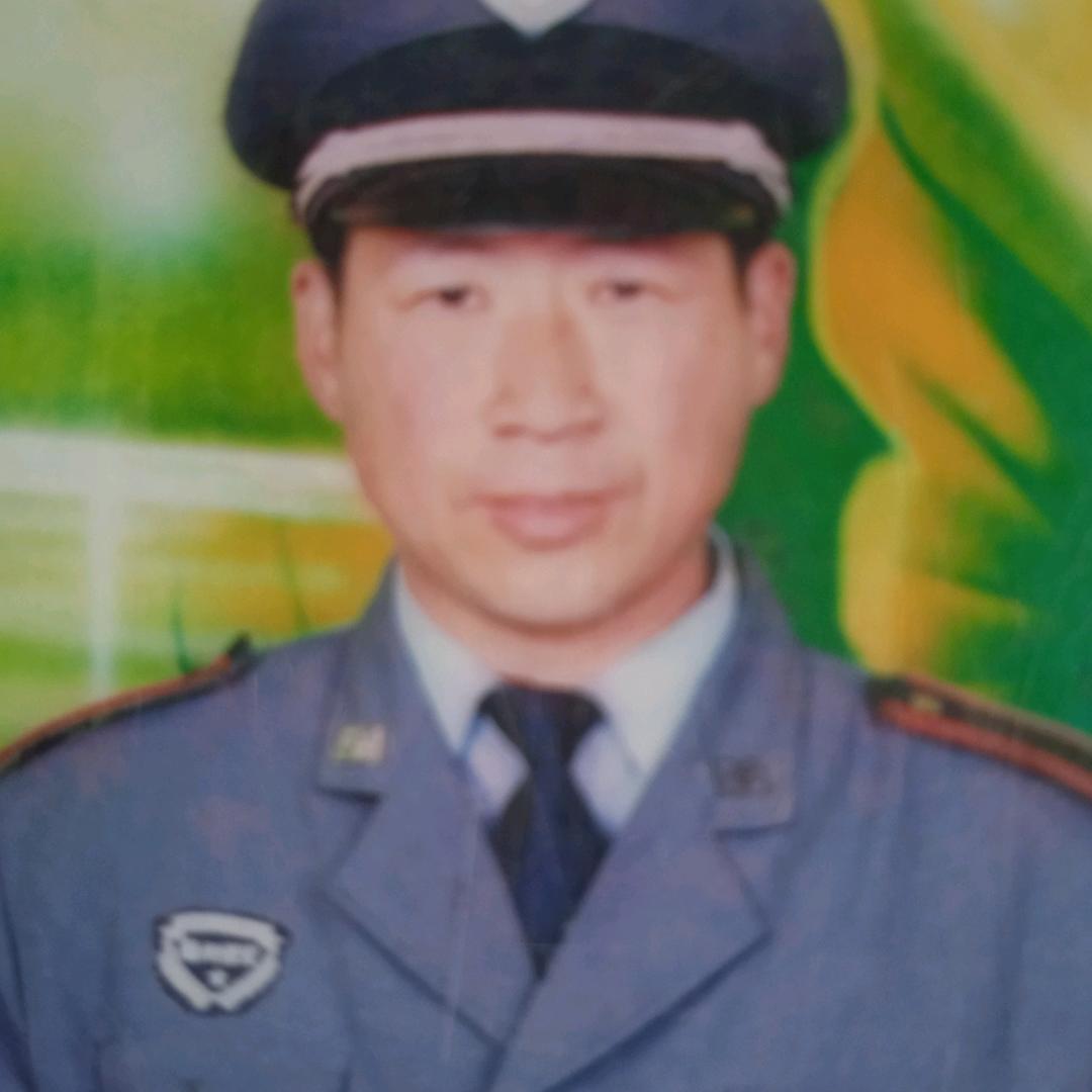 善者安康