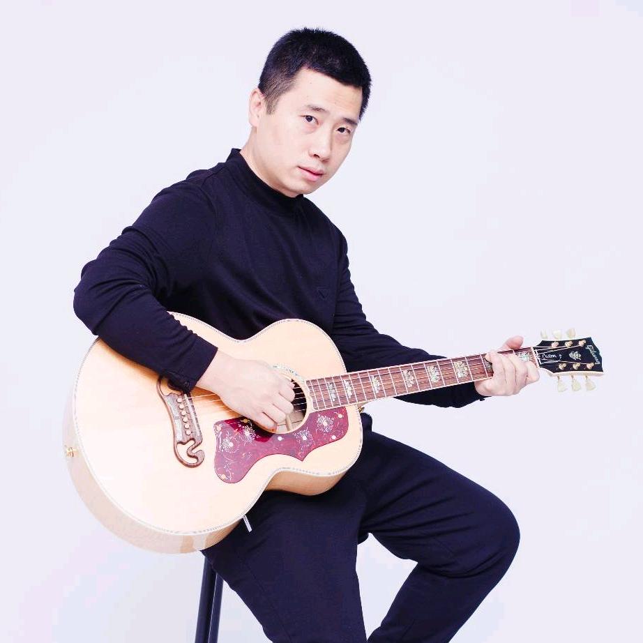 李雪吉他学校官方号