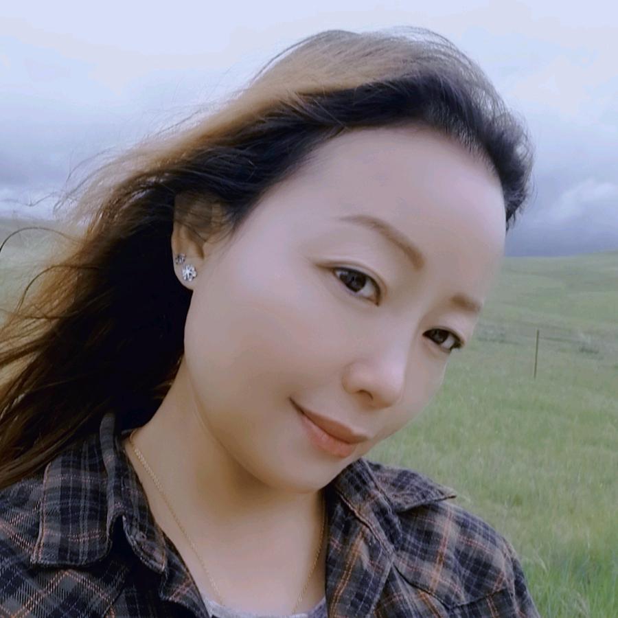 半夏微凉