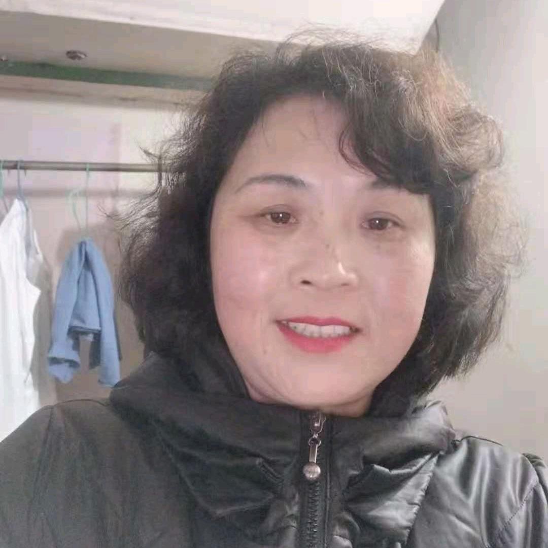 快剪王姐(我在临平区崇贤镇前村农贸市场里