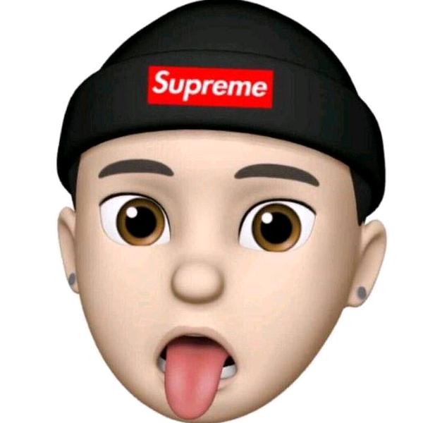 没有名字的名字