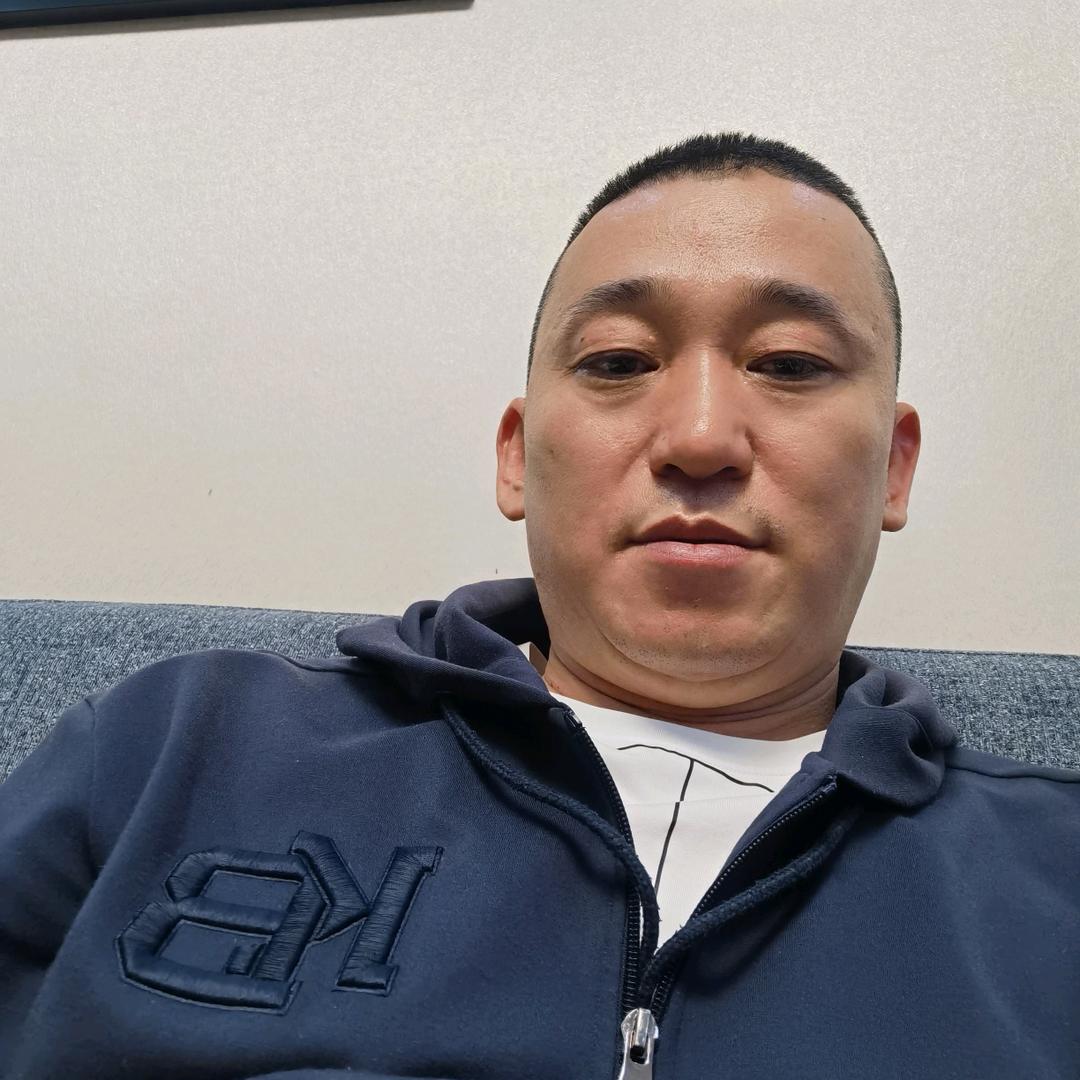 何善林