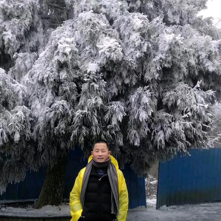 简单幸福