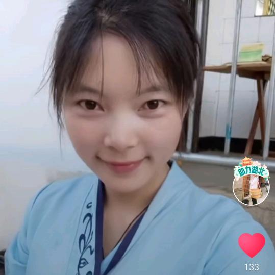李娟子