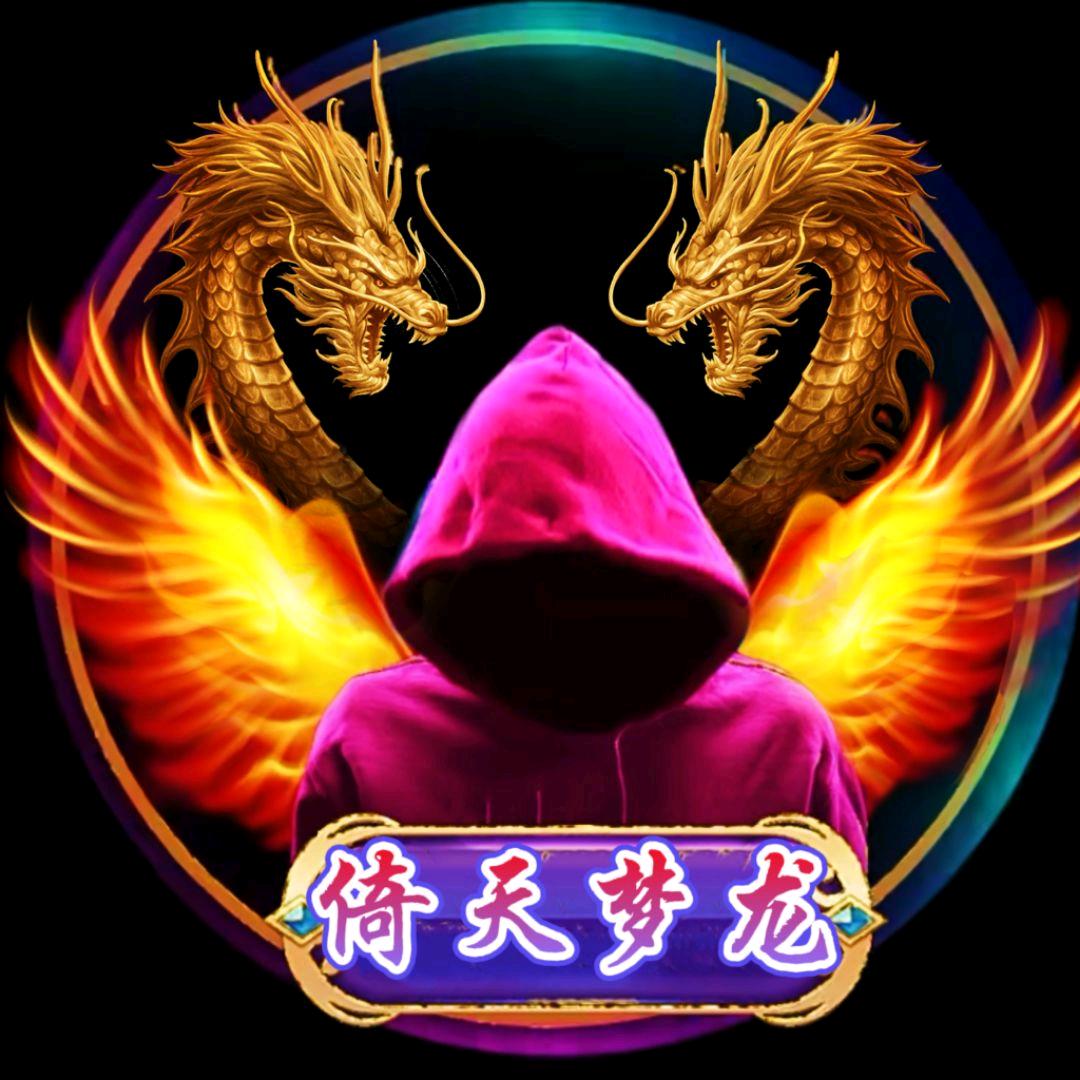 倚天梦龙