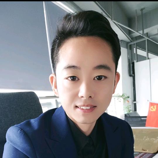 励志的斌哥