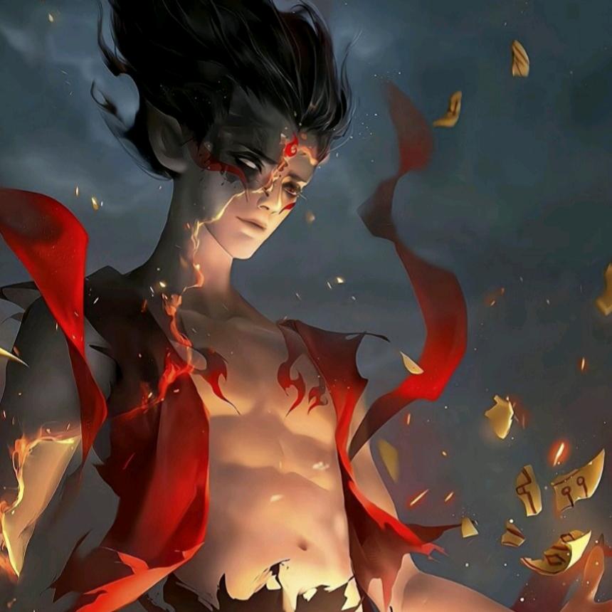 红鲤鱼绿鲤鱼与驴