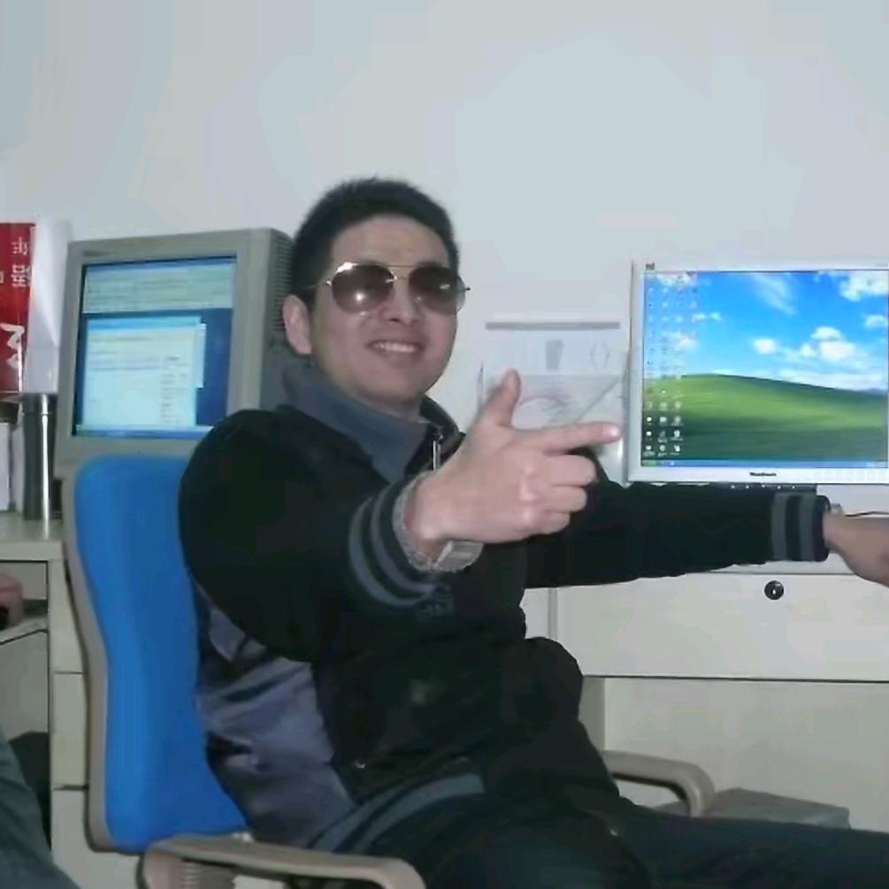 驰通董哥