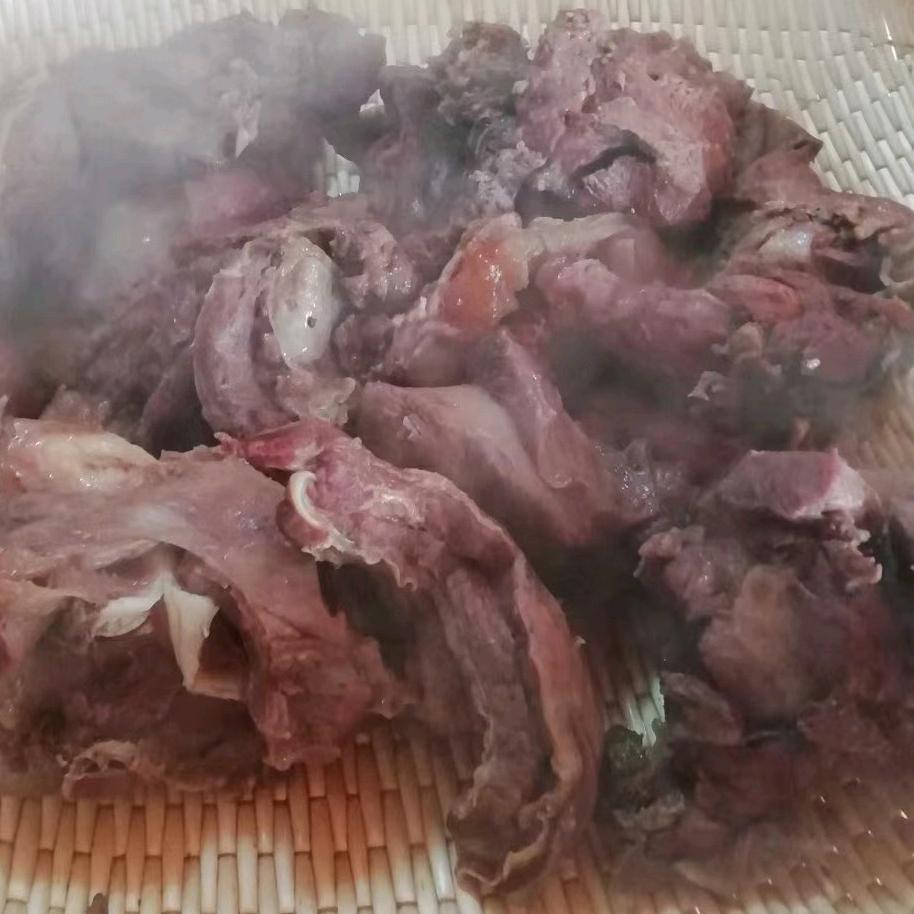 久久香熟肉