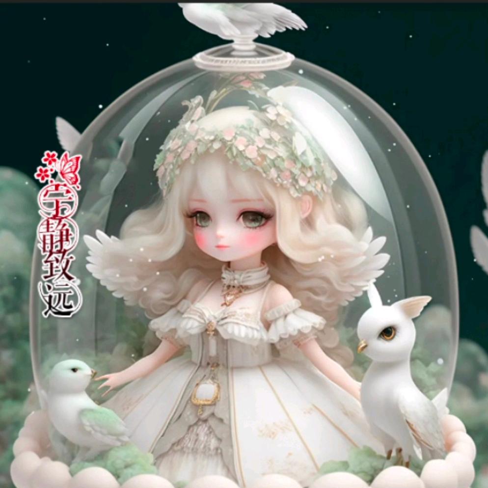 宁静致远