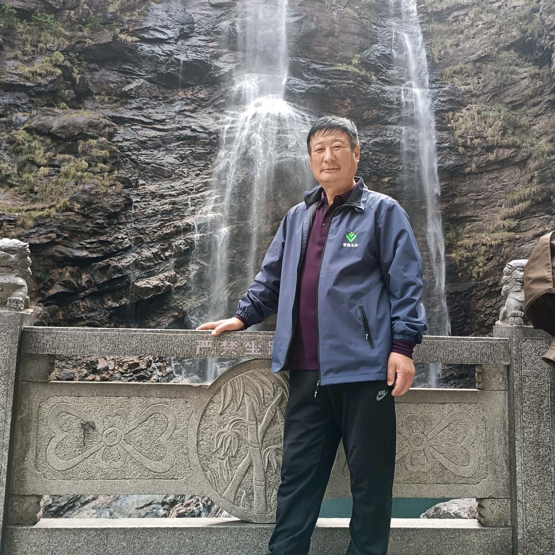 秋堂，农资