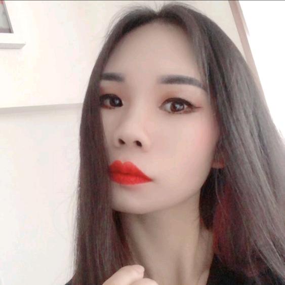 偏偏喜欢你😍