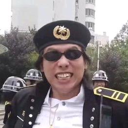 林夕
