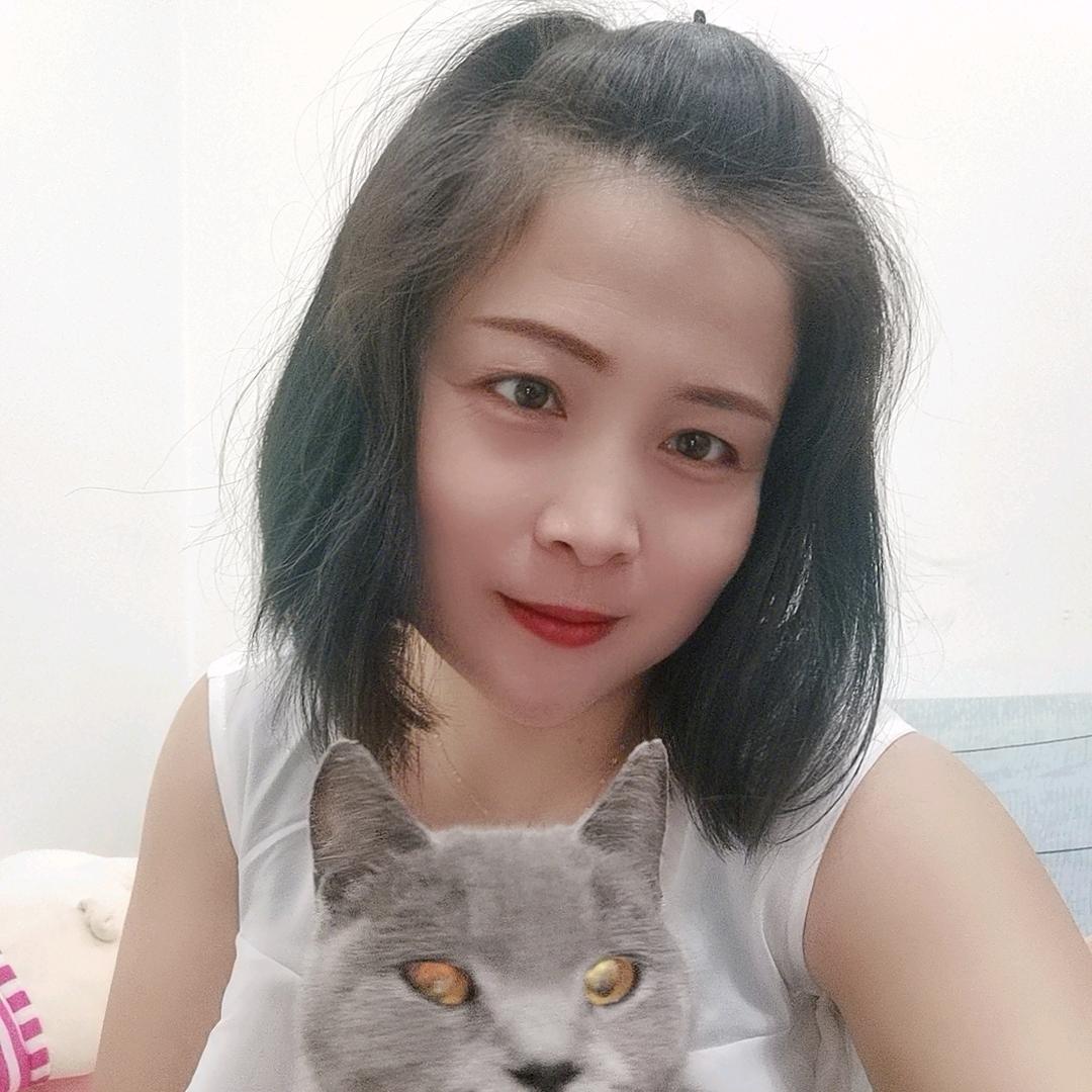 常娥在农村