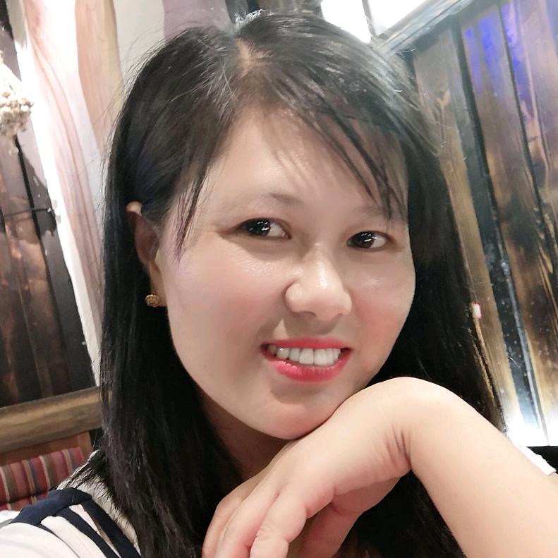 阿芳姐