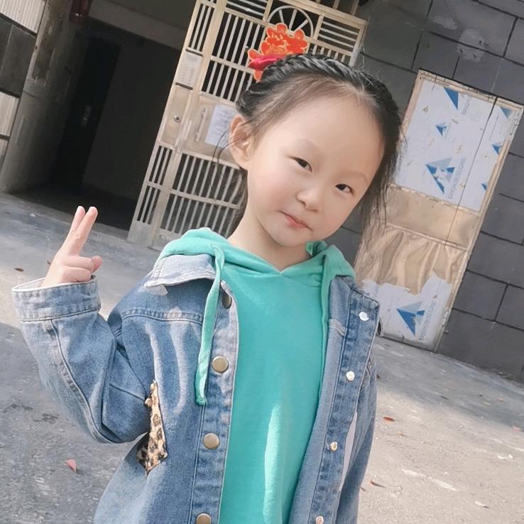 小娟户外