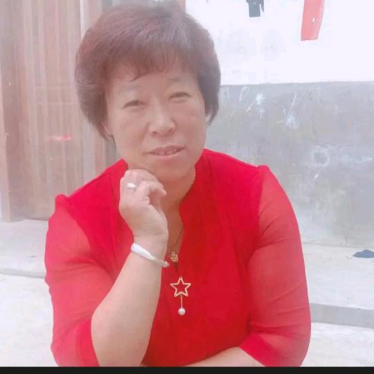 杜彩兰，安徽省阜阳市。