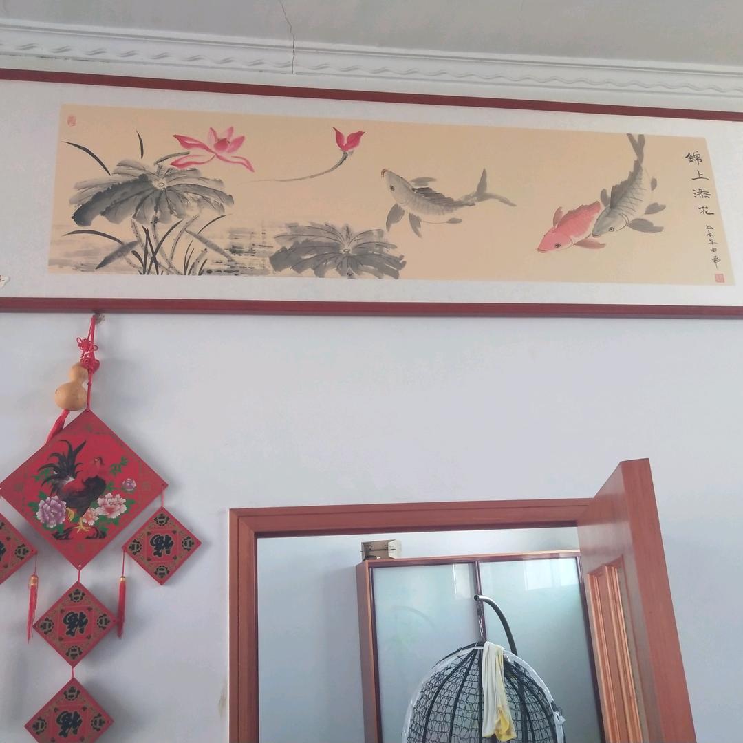 温柔只给意中人