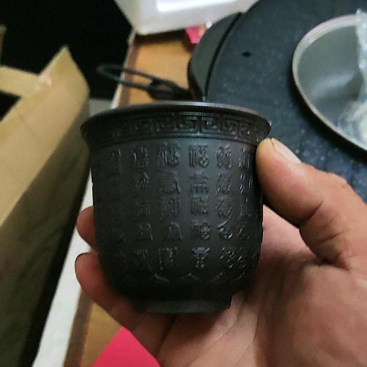 海水无量