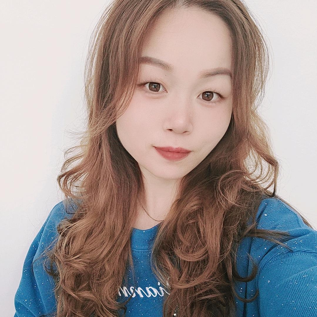 玲子😀